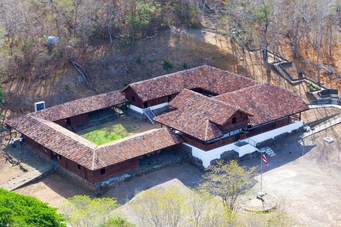 Casona de Santa Rosa
